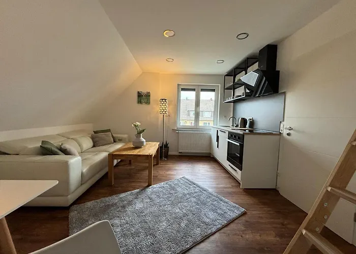 Fichten Apartment