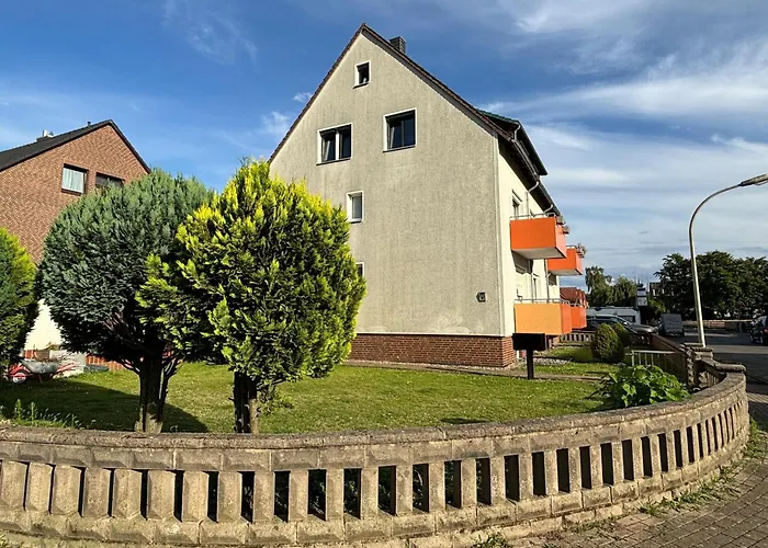 Fichten Apartment