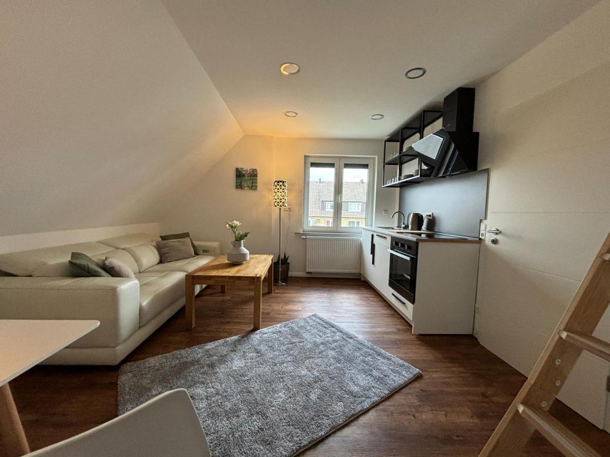 Fichten Apartment *