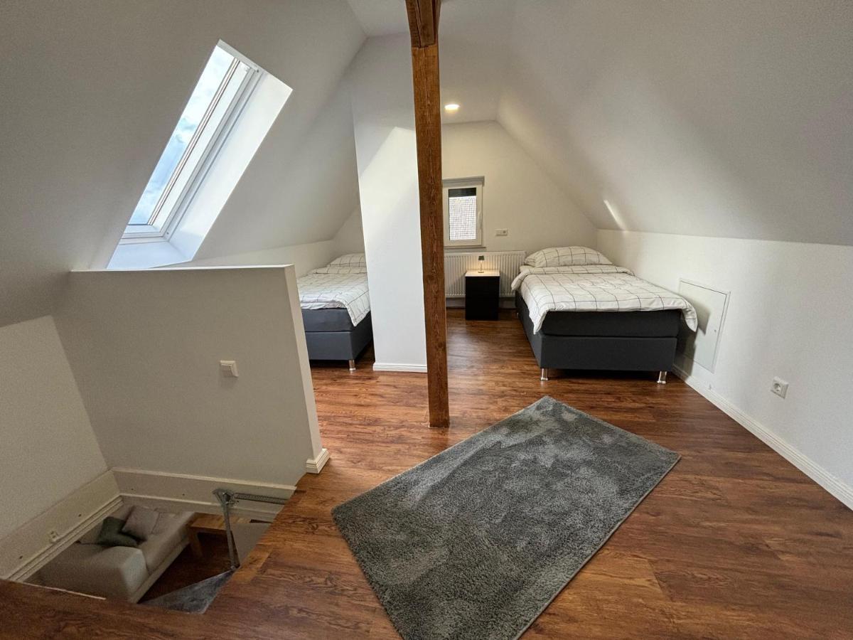 Apartment Fichten