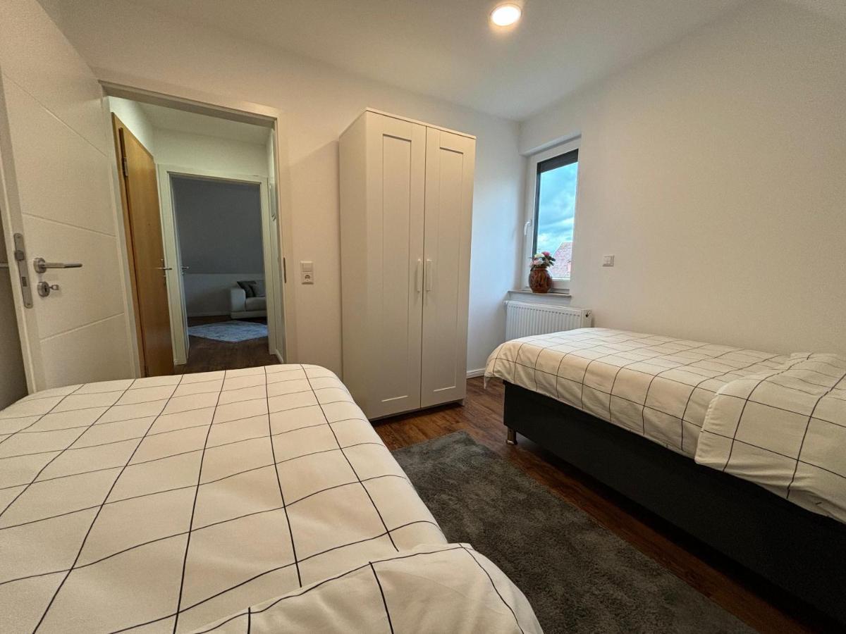 Apartment Fichten Hannover