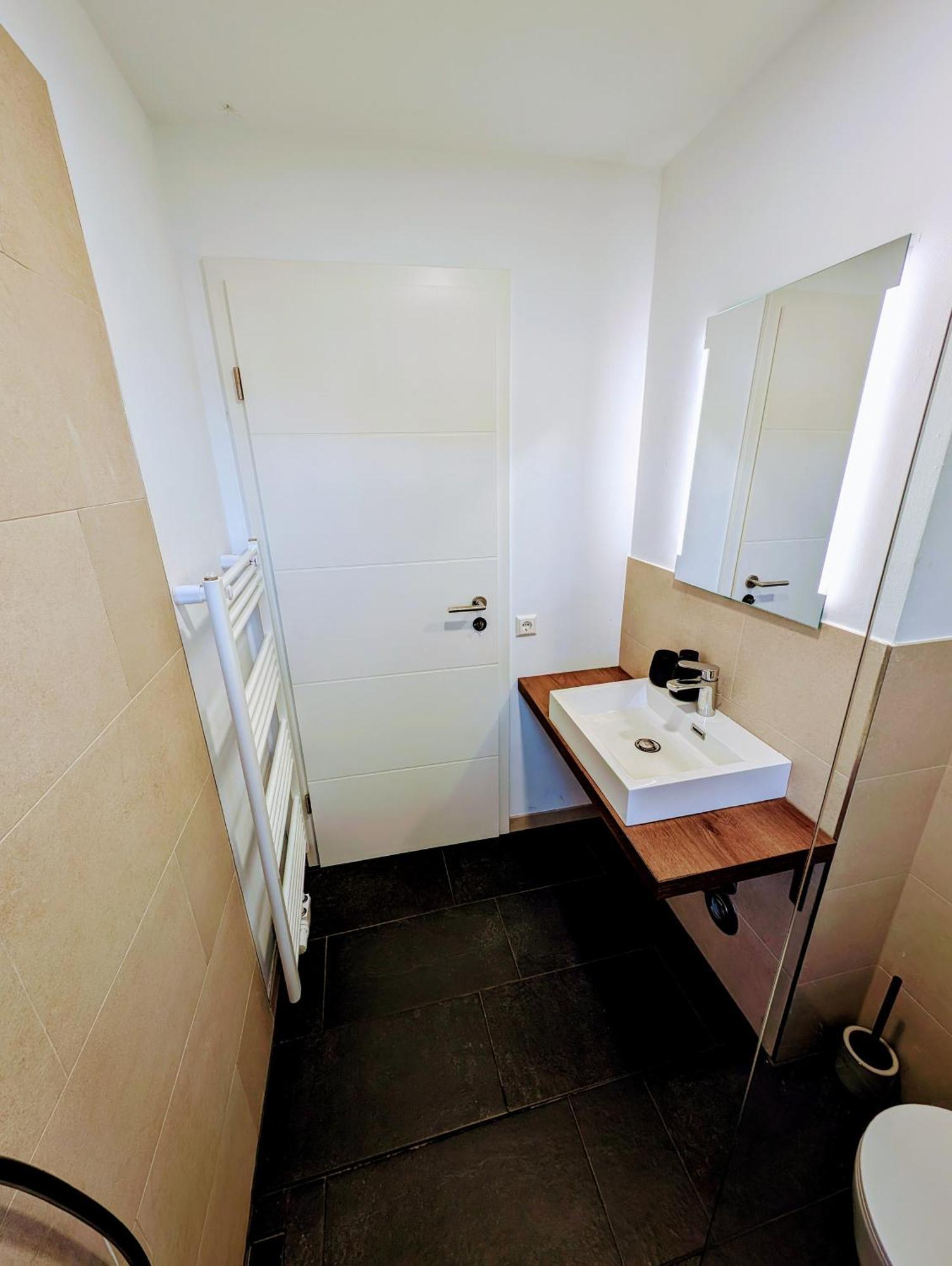 Fichten Apartment *