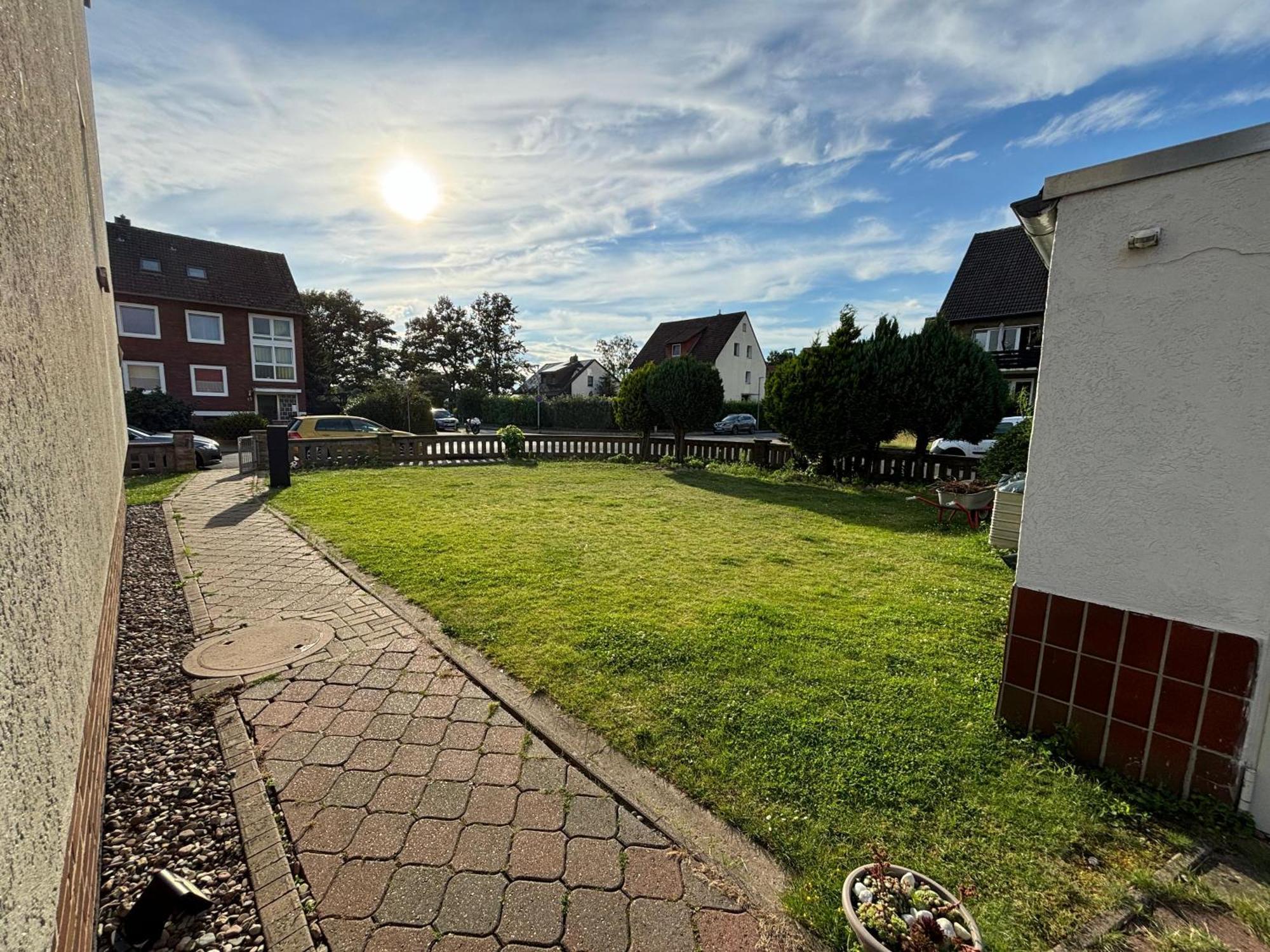 Apartment Fichten Hannover