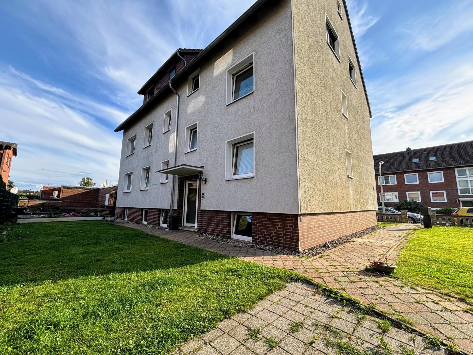 Fichten Hannover