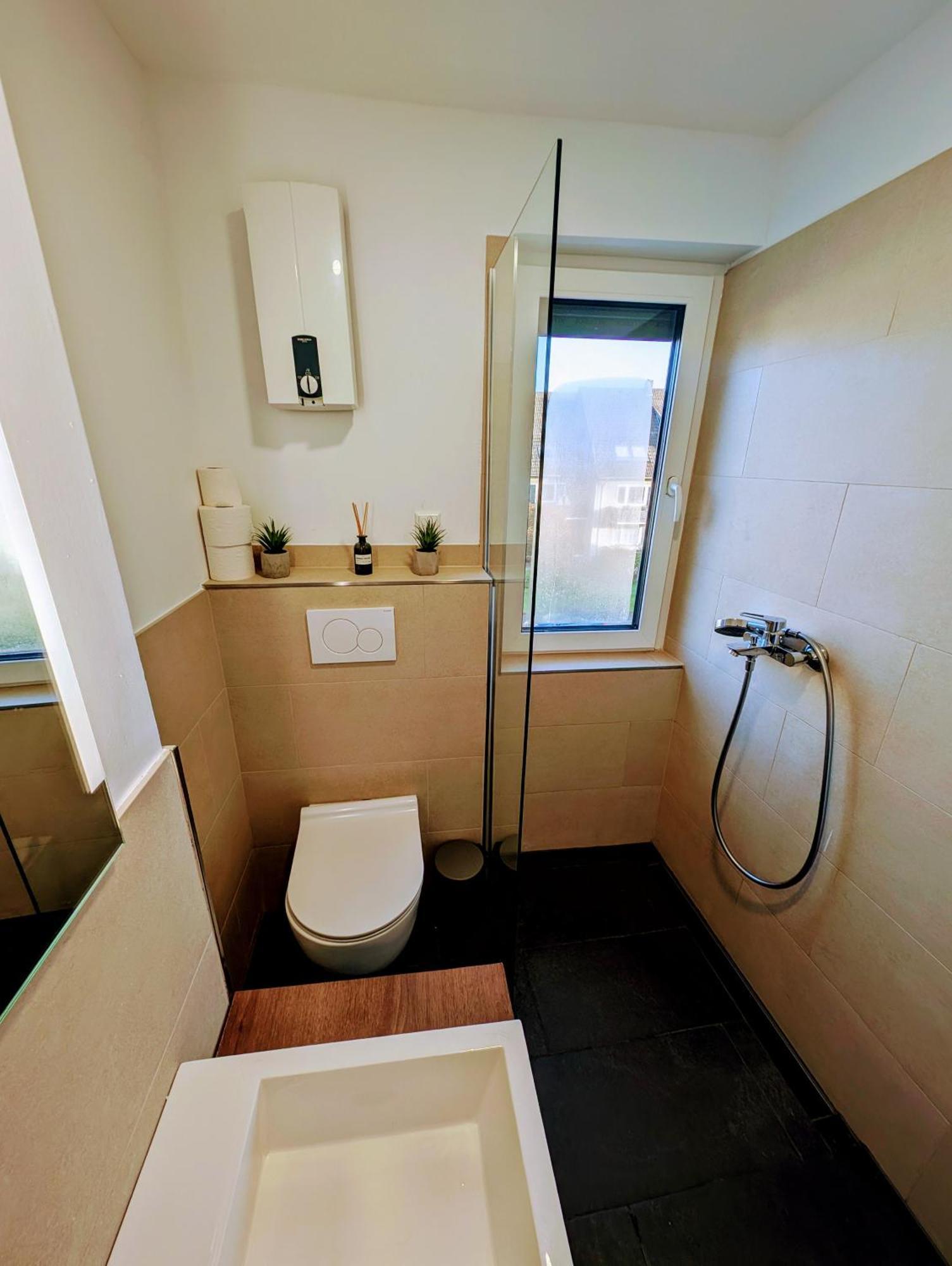 Fichten Apartment *